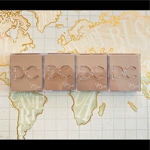 All over skin enhancer